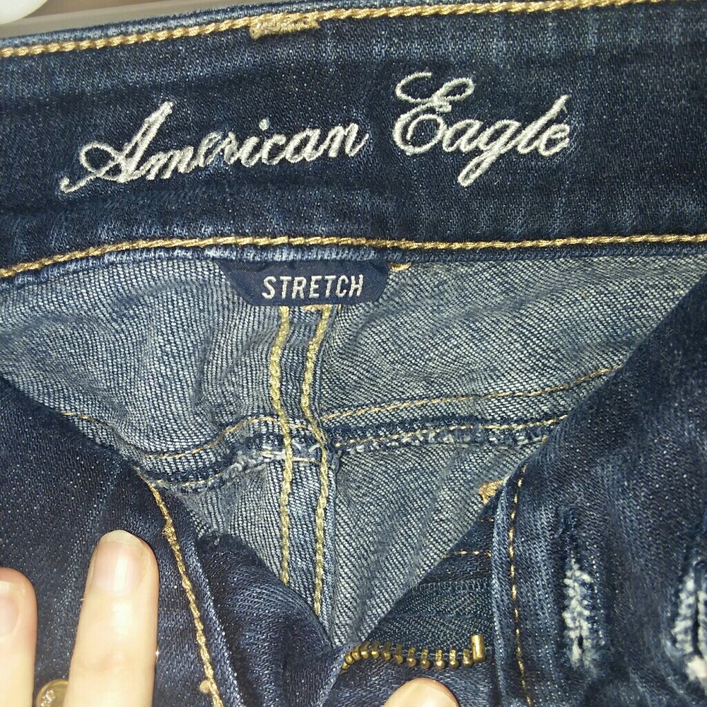 Jeans - Picture 2 of 3